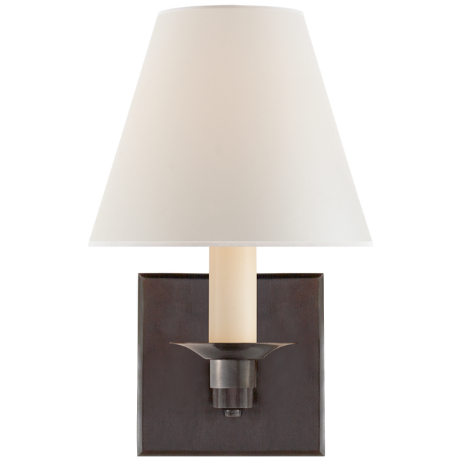 Evans Sconce