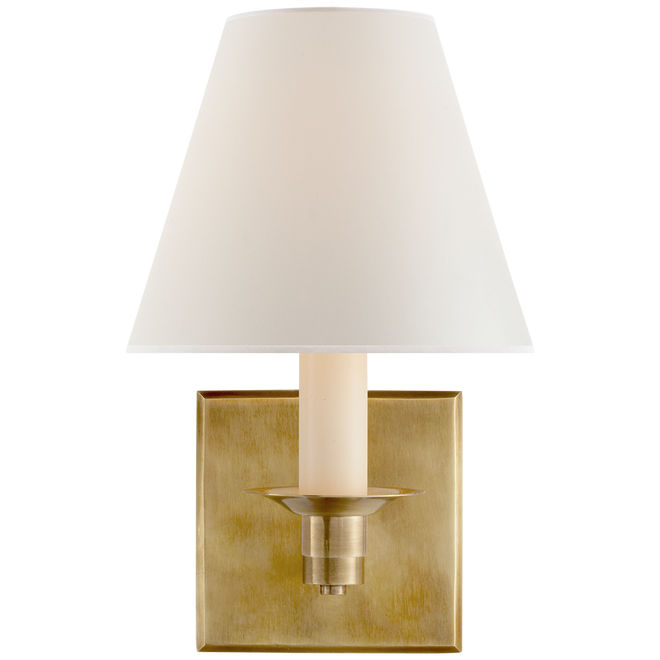 Evans Sconce
