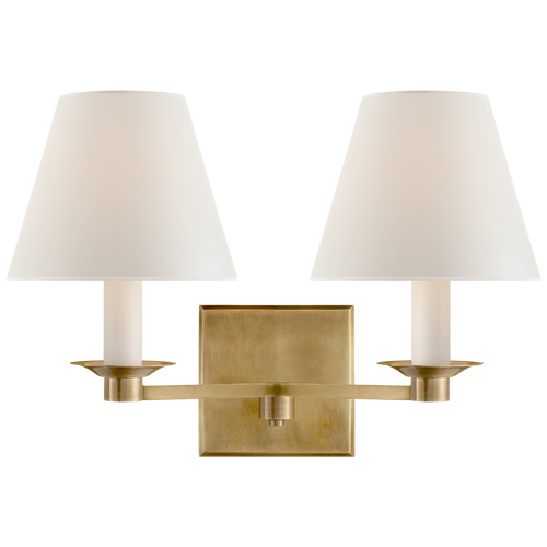 Evans Sconce
