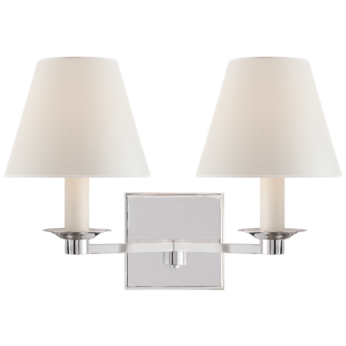 Evans Sconce