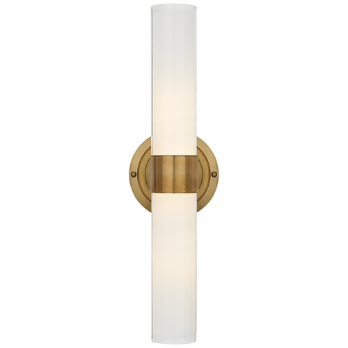 Jones Medium Double Sconce