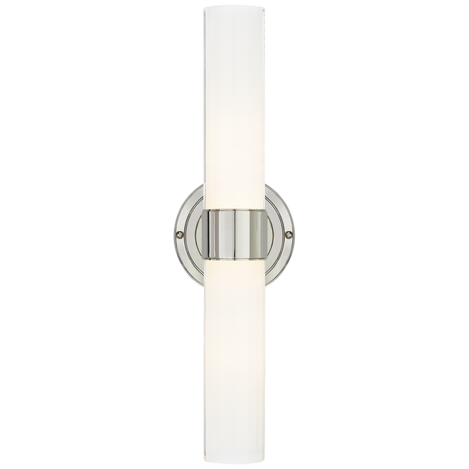 Jones Medium Double Sconce