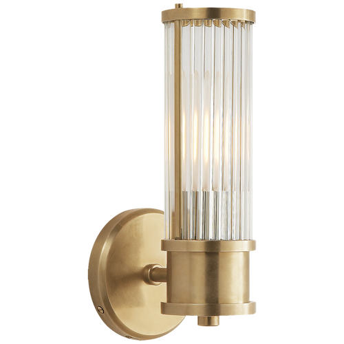 Allen Single Sconce