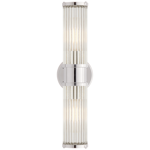 Allen Double Light Sconce