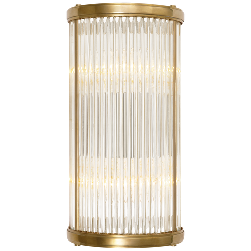 Allen Linear Sconce