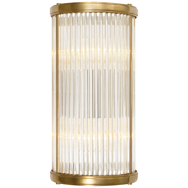 Allen Linear Sconce