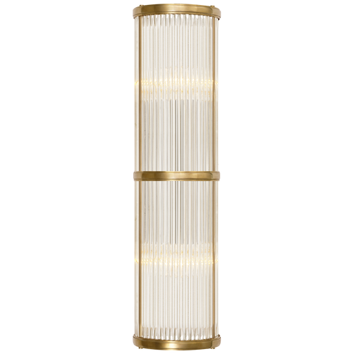 Allen Linear Sconce