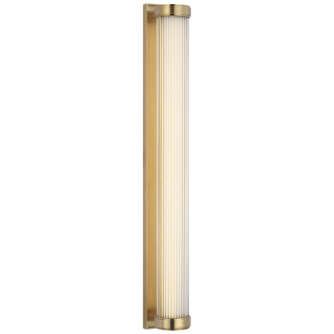 Ranier 30" Linear Bath Light