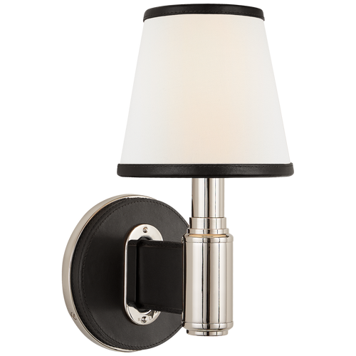 Riley Single Sconce