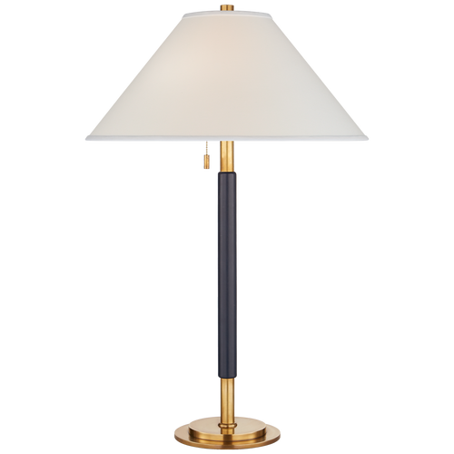 Garner Table Lamp
