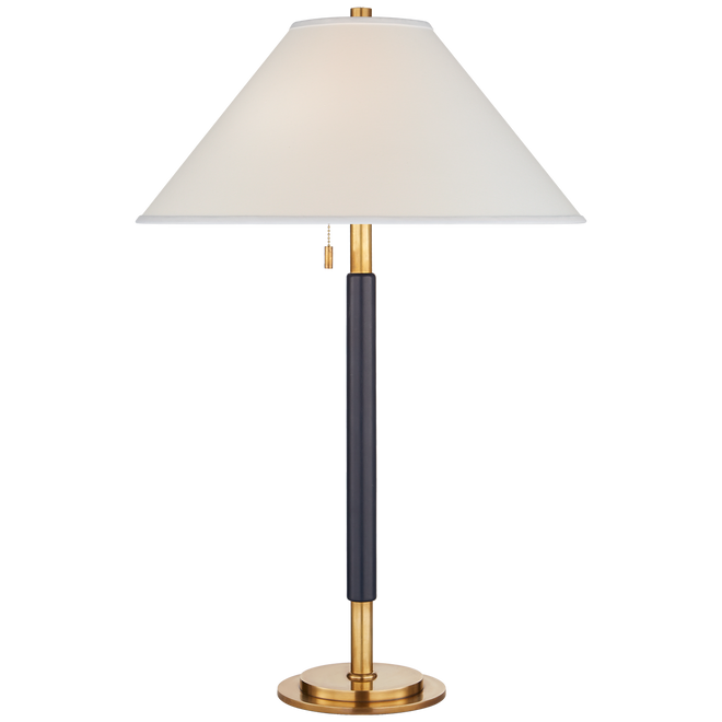 Garner Table Lamp