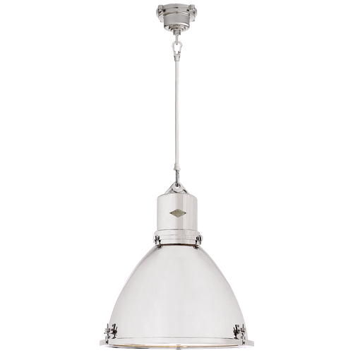 Fulton Large Pendant