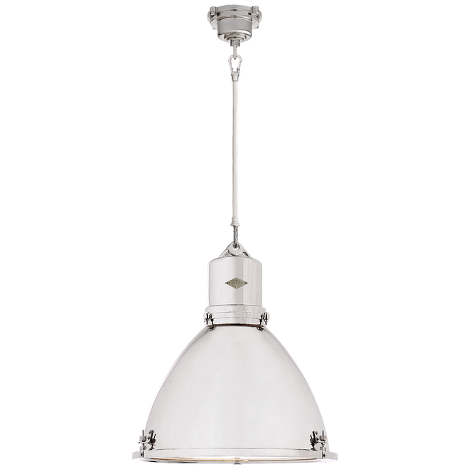 Fulton Large Pendant