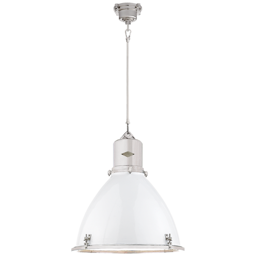 Fulton Large Pendant
