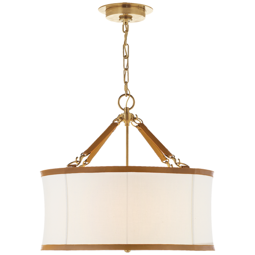 Broomfield Hanging Shade