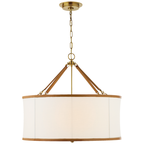 Broomfield Hanging Shade