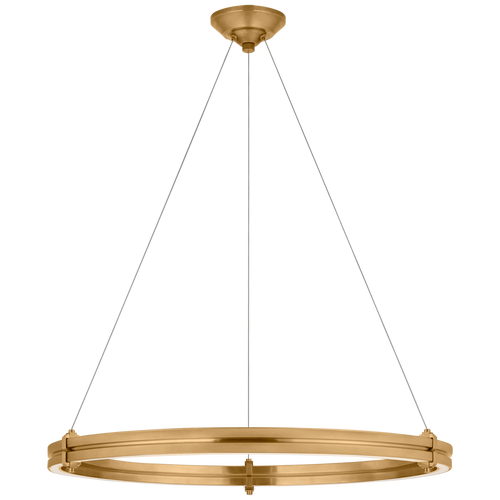 Paxton Ring Chandelier