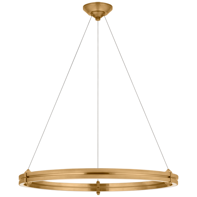 Paxton Ring Chandelier