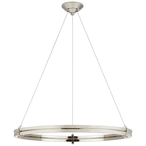 Paxton Ring Chandelier