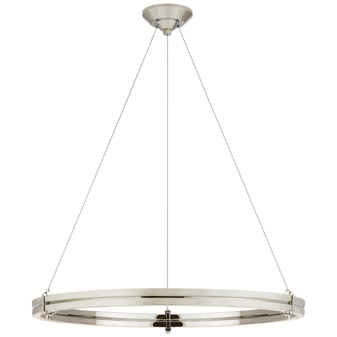 Paxton Ring Chandelier