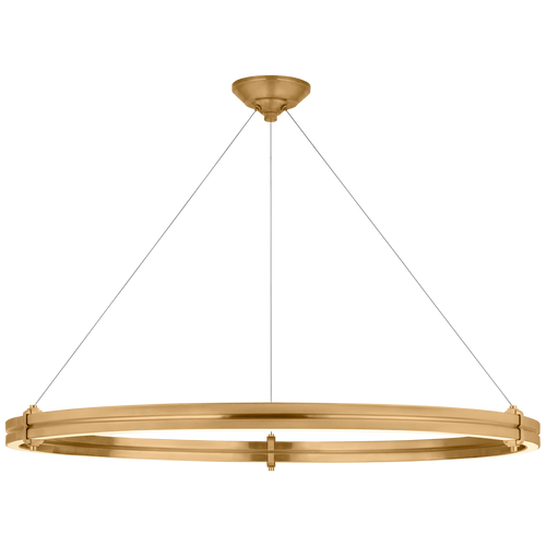 Paxton Ring Chandelier