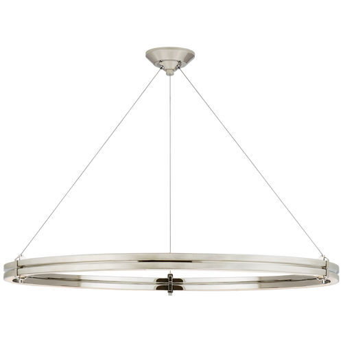 Paxton Ring Chandelier