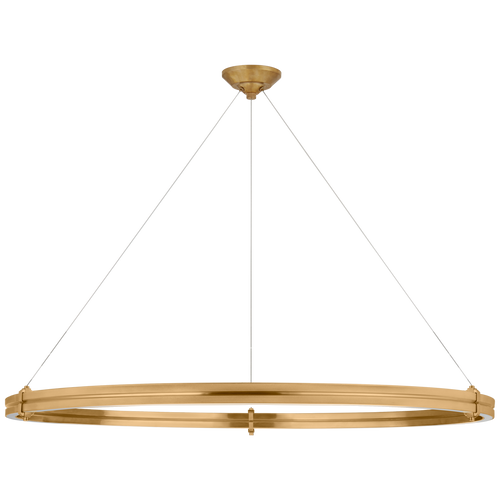 Paxton Ring Chandelier