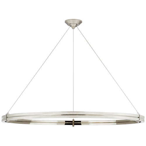 Paxton Ring Chandelier