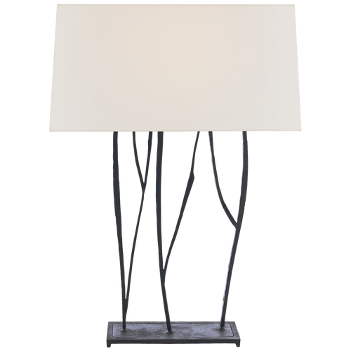 Aspen Console Lamp