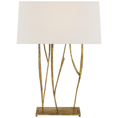 Aspen Console Lamp