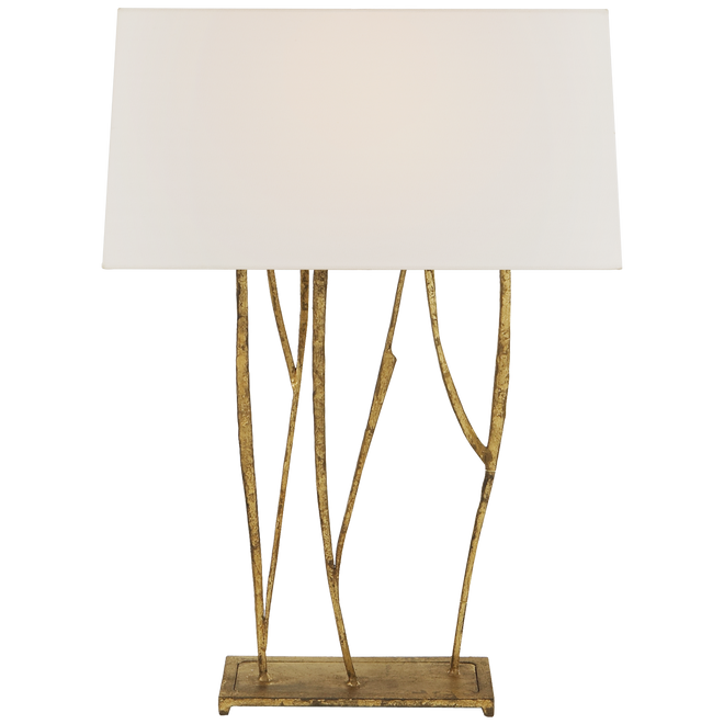 Aspen Console Lamp