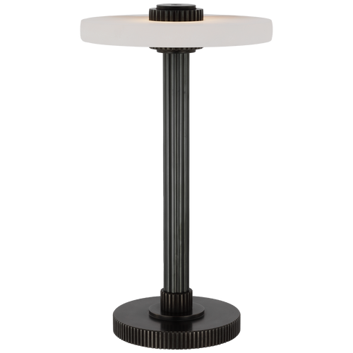 Aran Rechargeable Accent Lamp