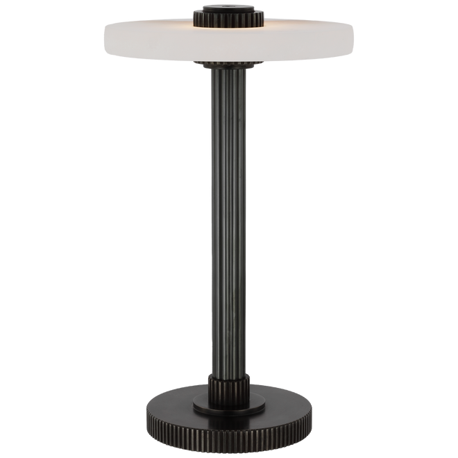 Aran Rechargeable Accent Lamp