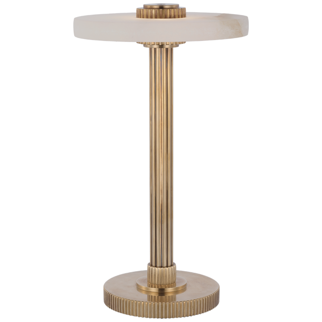 Aran Rechargeable Accent Lamp