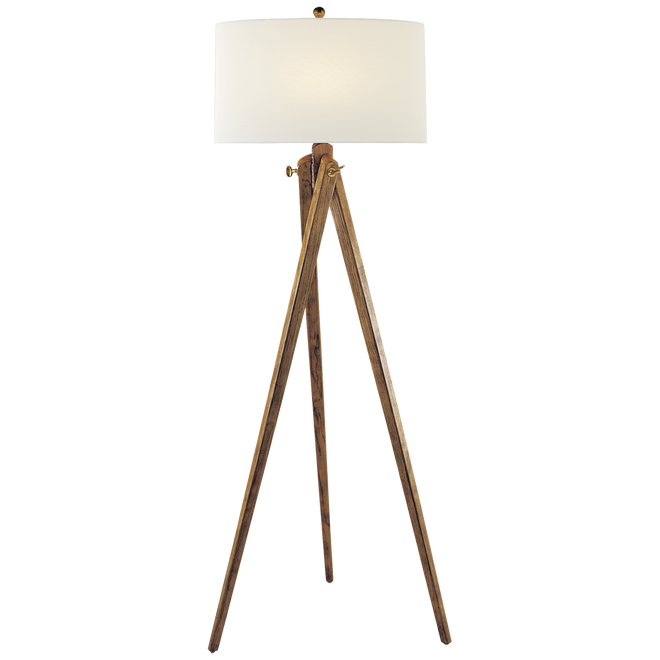 Tripod Floor Lamp