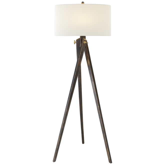 Tripod Floor Lamp