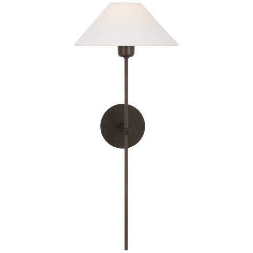 Hackney 25" Tail Sconce