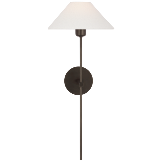 Hackney 25" Tail Sconce