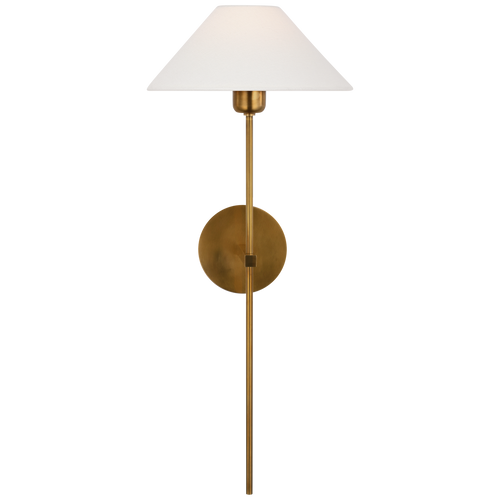 Hackney 25" Tail Sconce