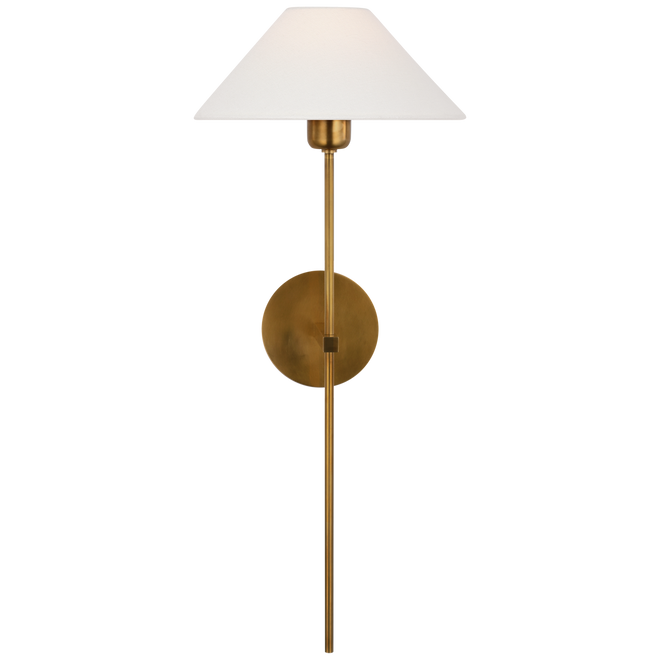 Hackney 25" Tail Sconce