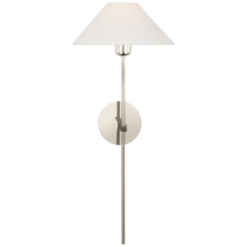 Hackney 25" Tail Sconce