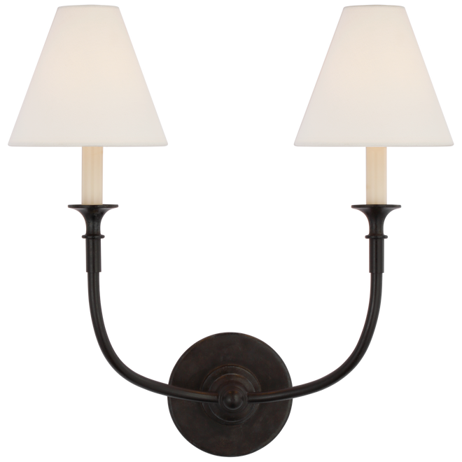 Piaf Sconce