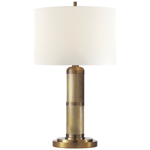 Longacre Small Table Lamp