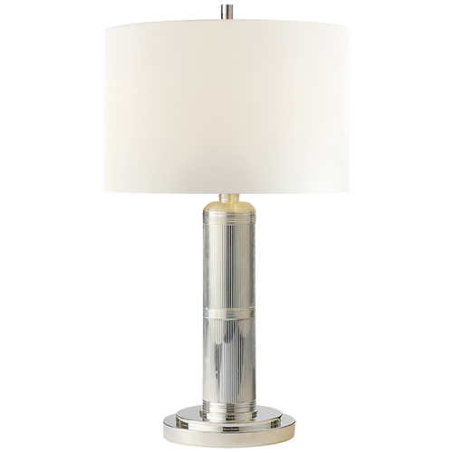 Longacre Small Table Lamp