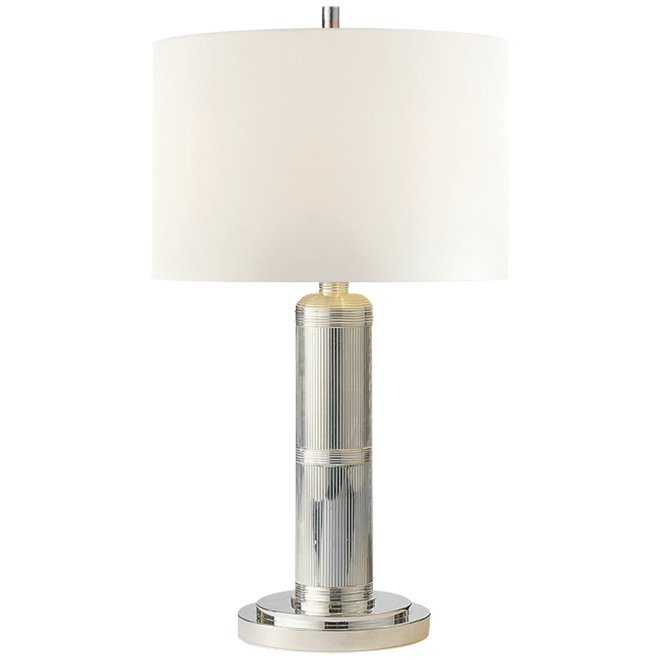 Longacre Small Table Lamp