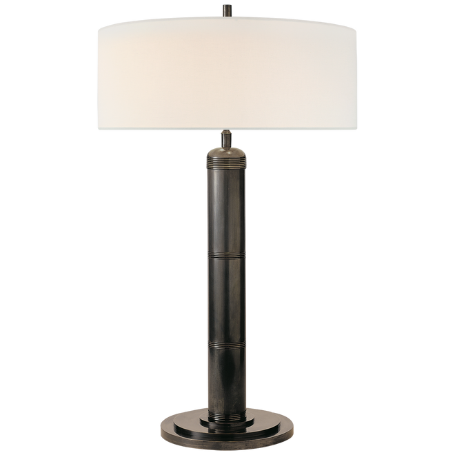 Longacre Tall Table Lamp