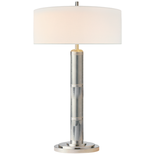 Longacre Tall Table Lamp