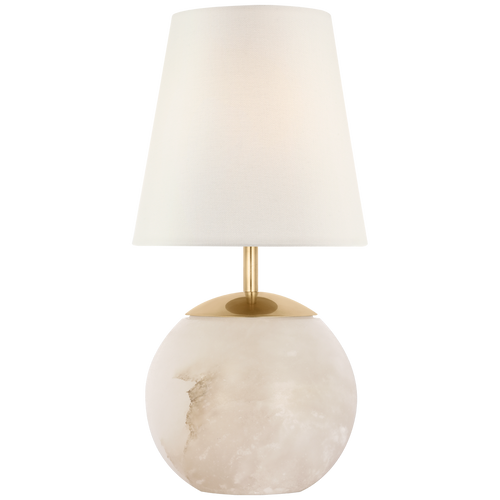 Terri 12" Cordless Accent Lamp