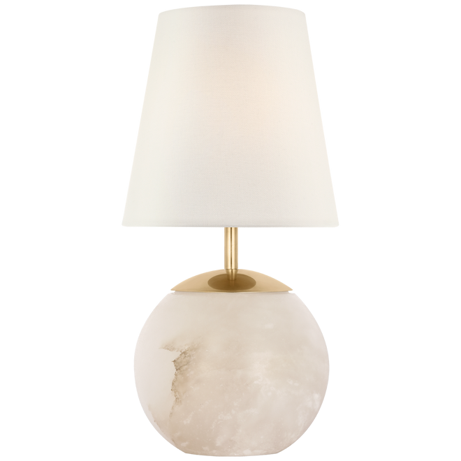 Terri 12" Cordless Accent Lamp