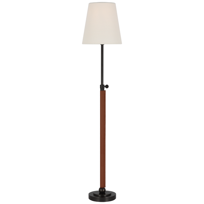 Bryant Wrapped Floor Lamp